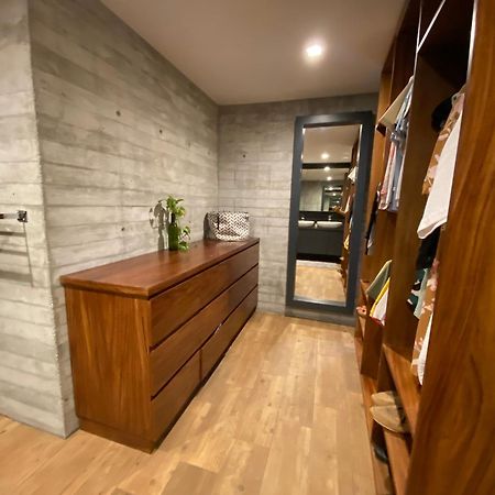 Nereidas Lofts Bucerías Pokoj fotografie