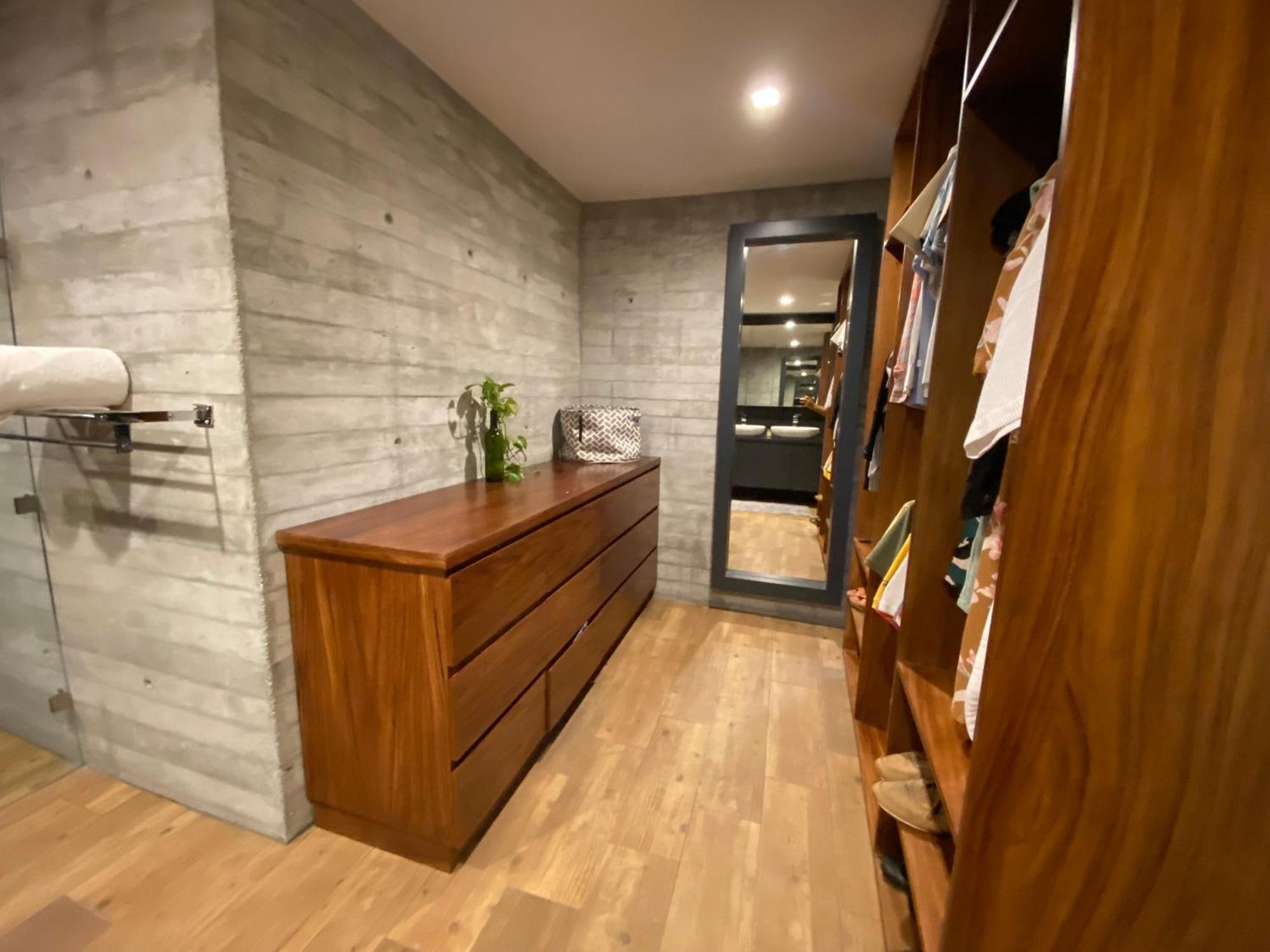 Nereidas Lofts Bucerías Pokoj fotografie