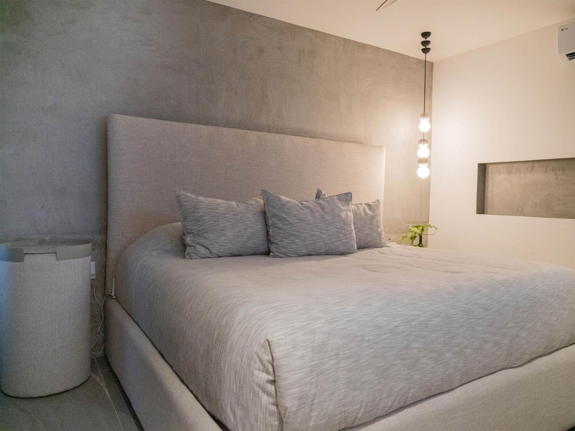 Nereidas Lofts Bucerías Pokoj fotografie